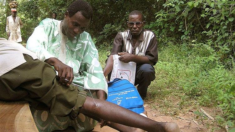 Foto: The Carter Center