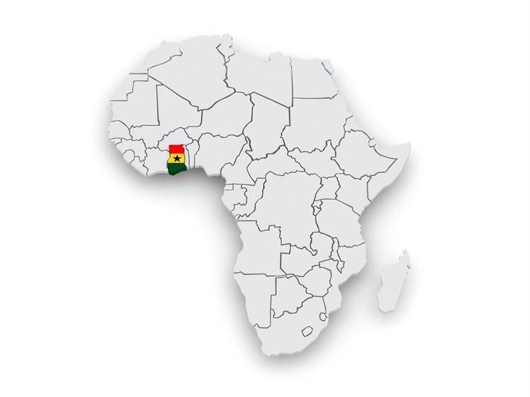 Ghana