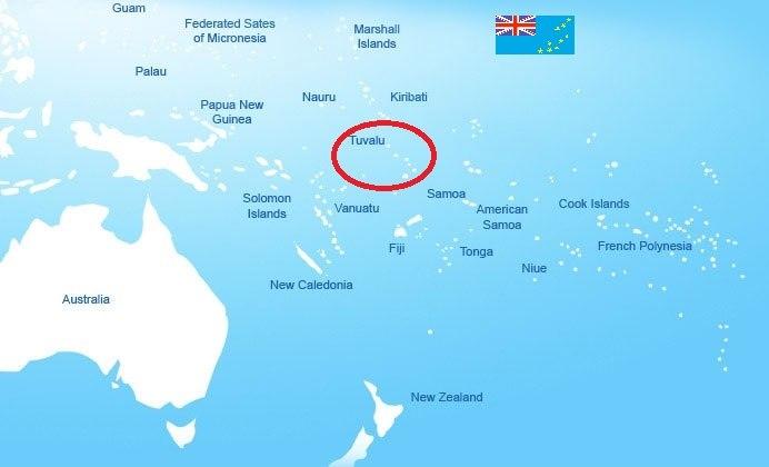 Tuvalu