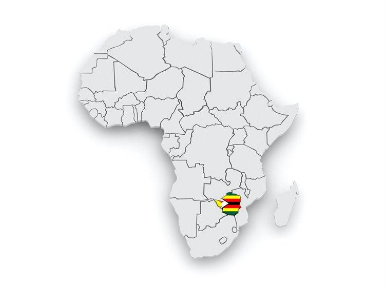 Zimbabwe