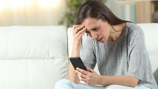 Mobbing på arbeidsplassen