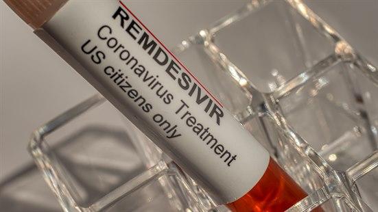 Remdesivir