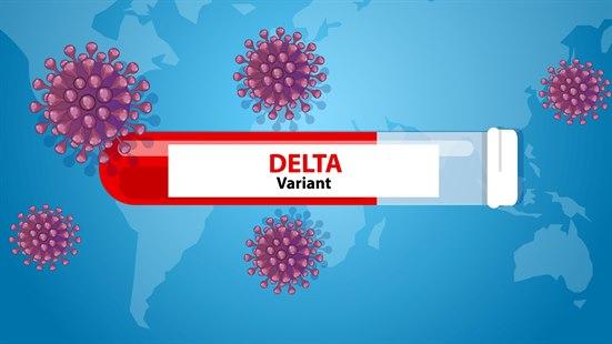 Delta variant