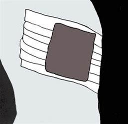 Ribbeinsteiping bilde#4