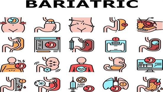 Bariatric surgery