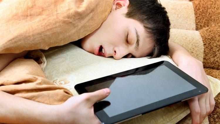 Leggetid og overvekt