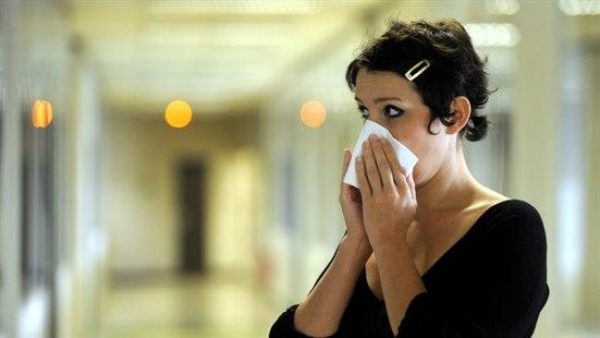 Syk og placeboeffekt