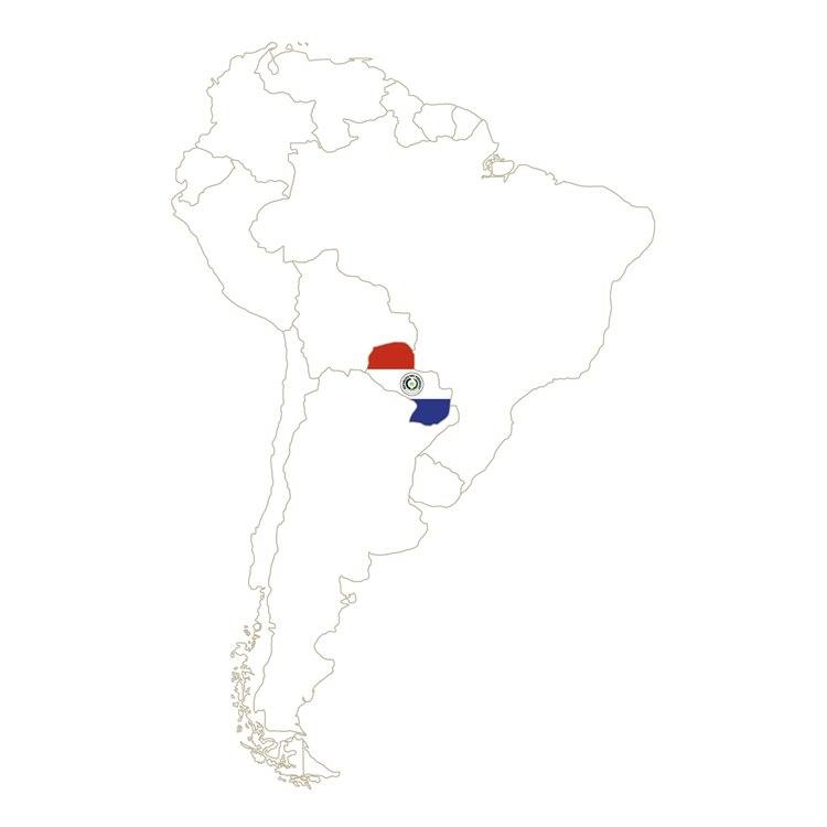 Paraguay