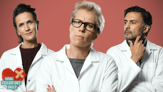 Hva feiler det deg 3-2020