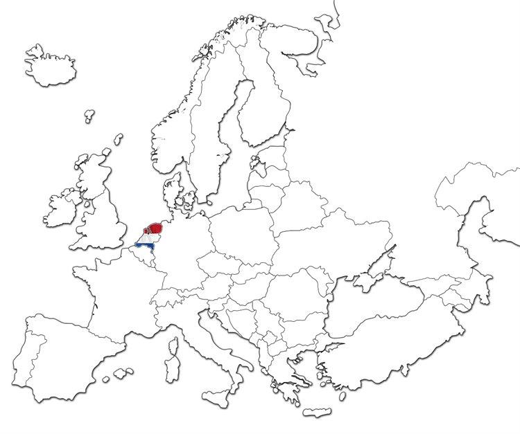 Nederland