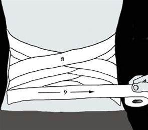 Lenderyggsteiping bilde#4