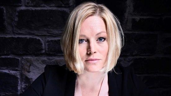 Anine Strand-Saugnes