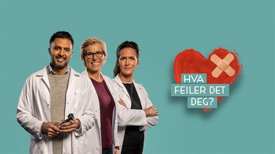 Hva feiler det deg 1-2020