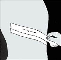 Ribbeinsteiping bilde#2