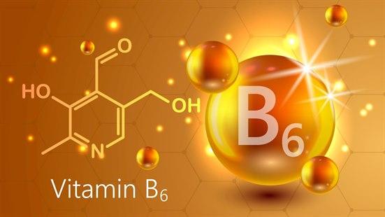 Vitamin B6