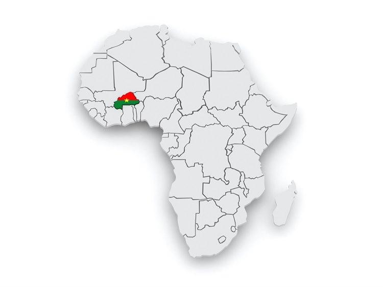 Burkina Faso