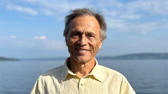 Foto av Audun Myskja