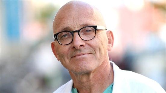 Foto av Kaare Harald Bønaa