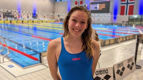 Foto av Maria Altmann Haraldsvik