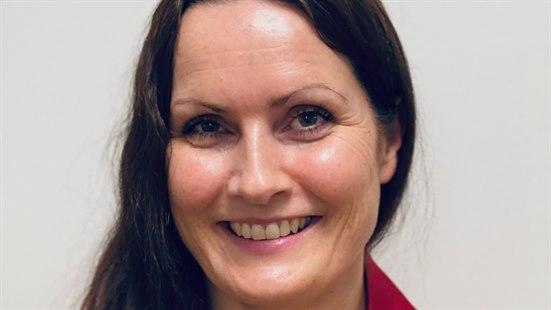 Foto av Gry Anette Sælid