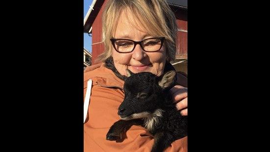 Mathilde Jellum Reinsfelt