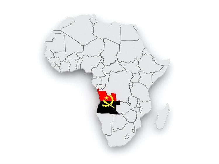 Angola