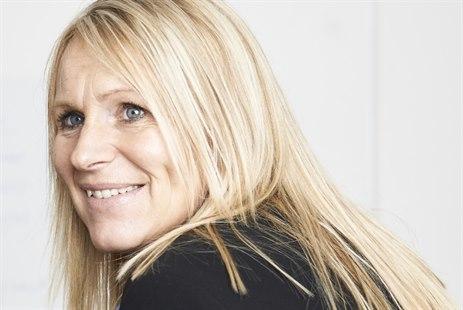 Marit kasuistikk kardiologi