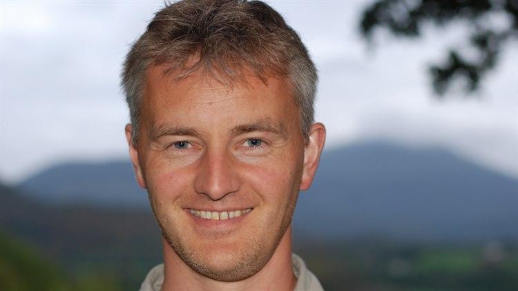 Sveinung Wergeland Sørbye