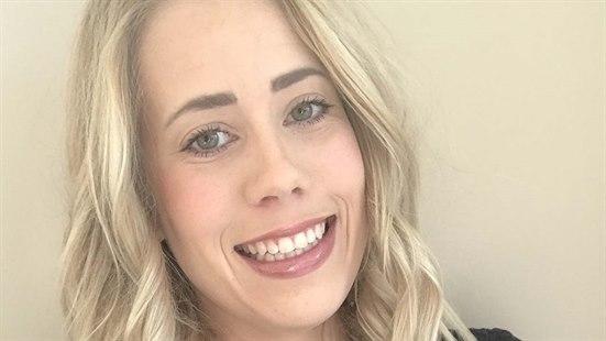 Elisabeth Raasholm Larby