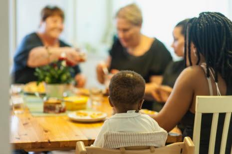 Hva er et krisesenter?