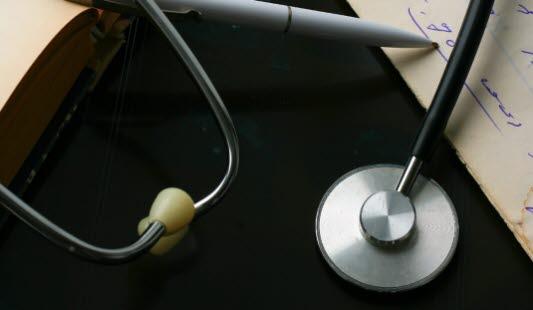 Stetoskop