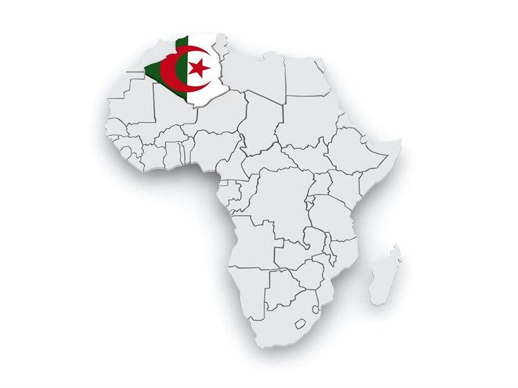 Algerie