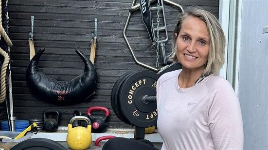 Foto av Susan Lalic Wiggen