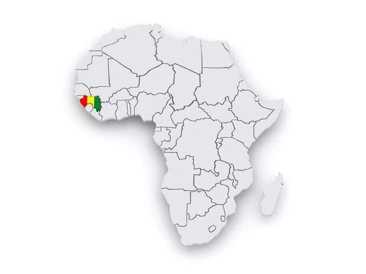 Guinea