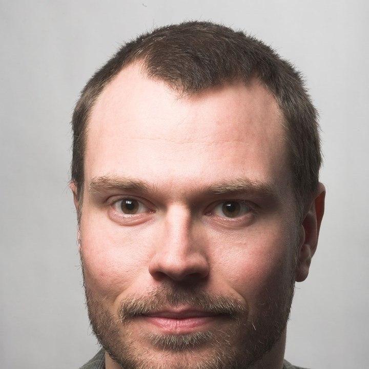 Henrik Daae Zachrisson