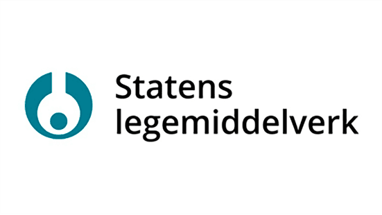 Statens legemiddelverk logo