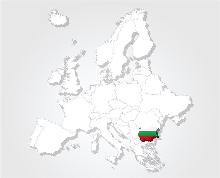 Bulgaria