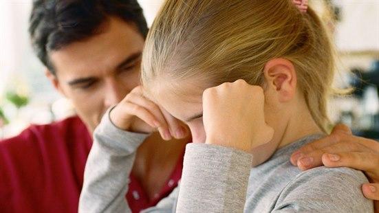 Barn, spiseforestyrrelse