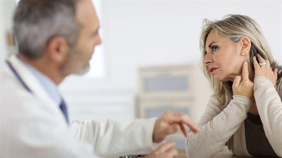 Mastoideusfremspringet