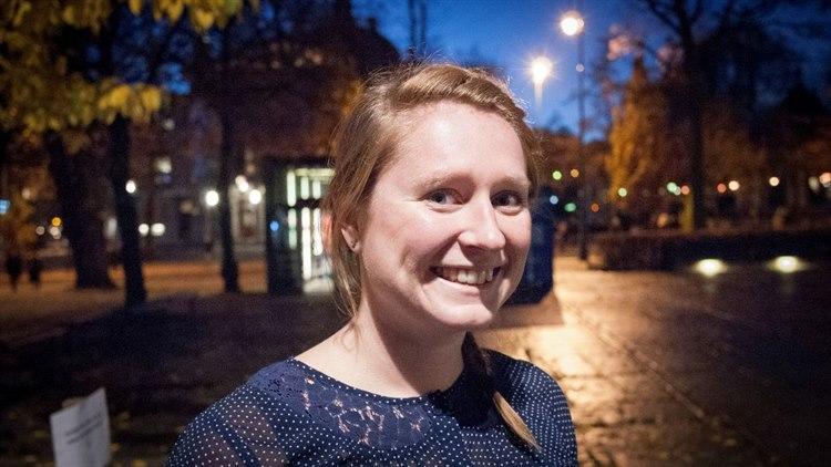 Linn Stokke Guttormsen