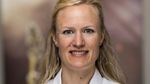 Foto av Astri Gjervold Lunde