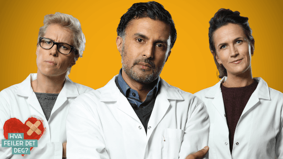 Hva feiler det deg 2-2020