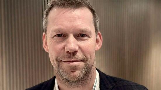 Foto av Fredrik Schjesvold