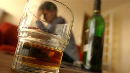 Alkohol, alkoholisme