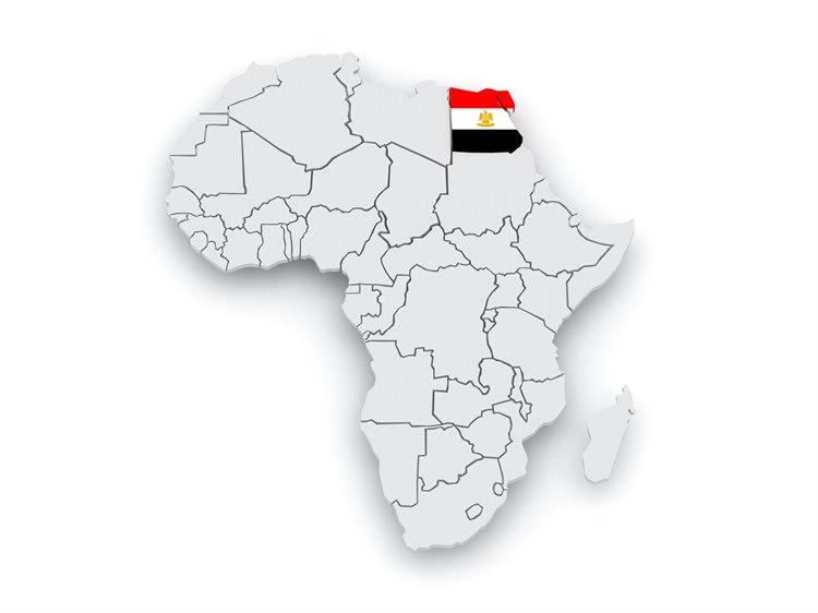 Egypt
