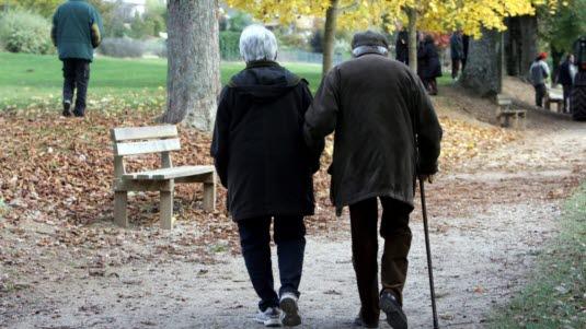 eldre og fallulykker