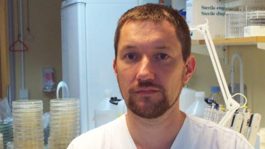 Gunnar Skov Simonsen