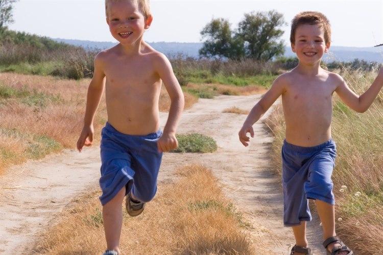 Illustrasjonsfoto: Colourbox