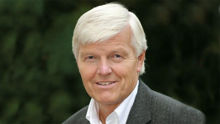 Atle Dyregrov er leder av Senter for Krisepsykologi i Bergen.