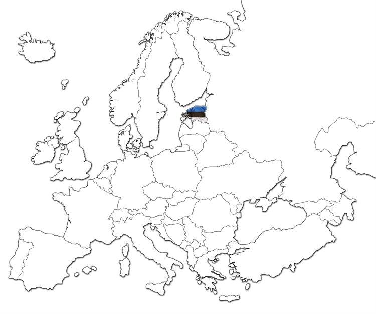 Estland